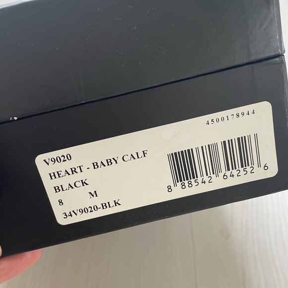 Sexy Rachel Zoe stilettos! - Picture 12 of 12